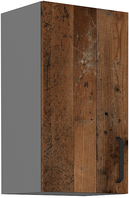 Oberschrank 40 cm / 72 cm Oldstyle