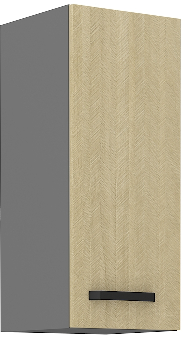 Oberschrank 30 cm / 72 cm SCANDI