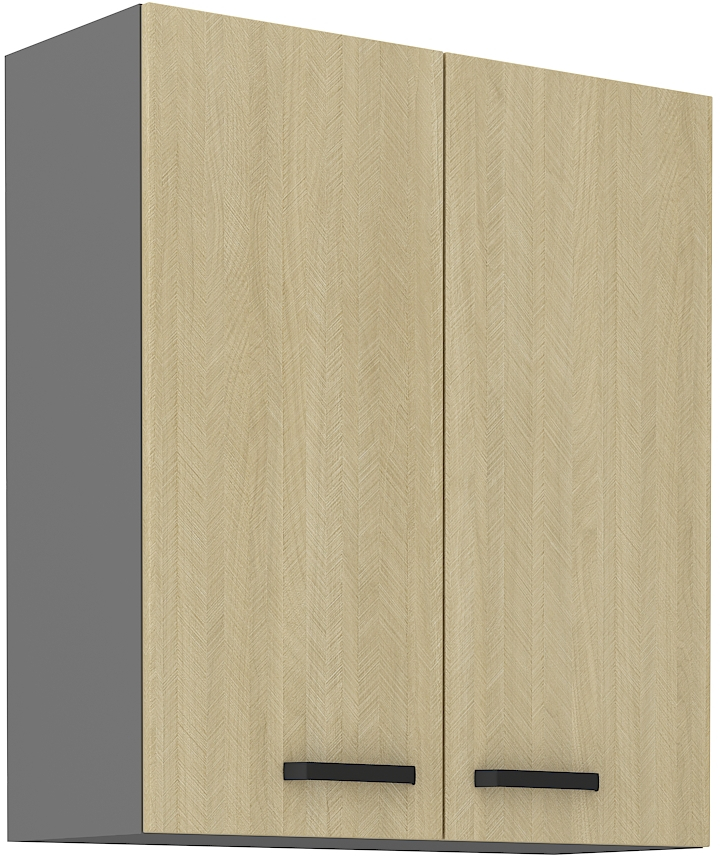 Oberschrank 80 cm / 90 cm SCANDI