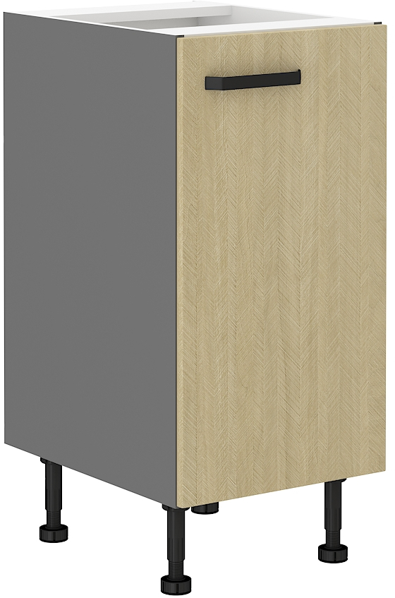 Unterschrank 40 cm SCANDI