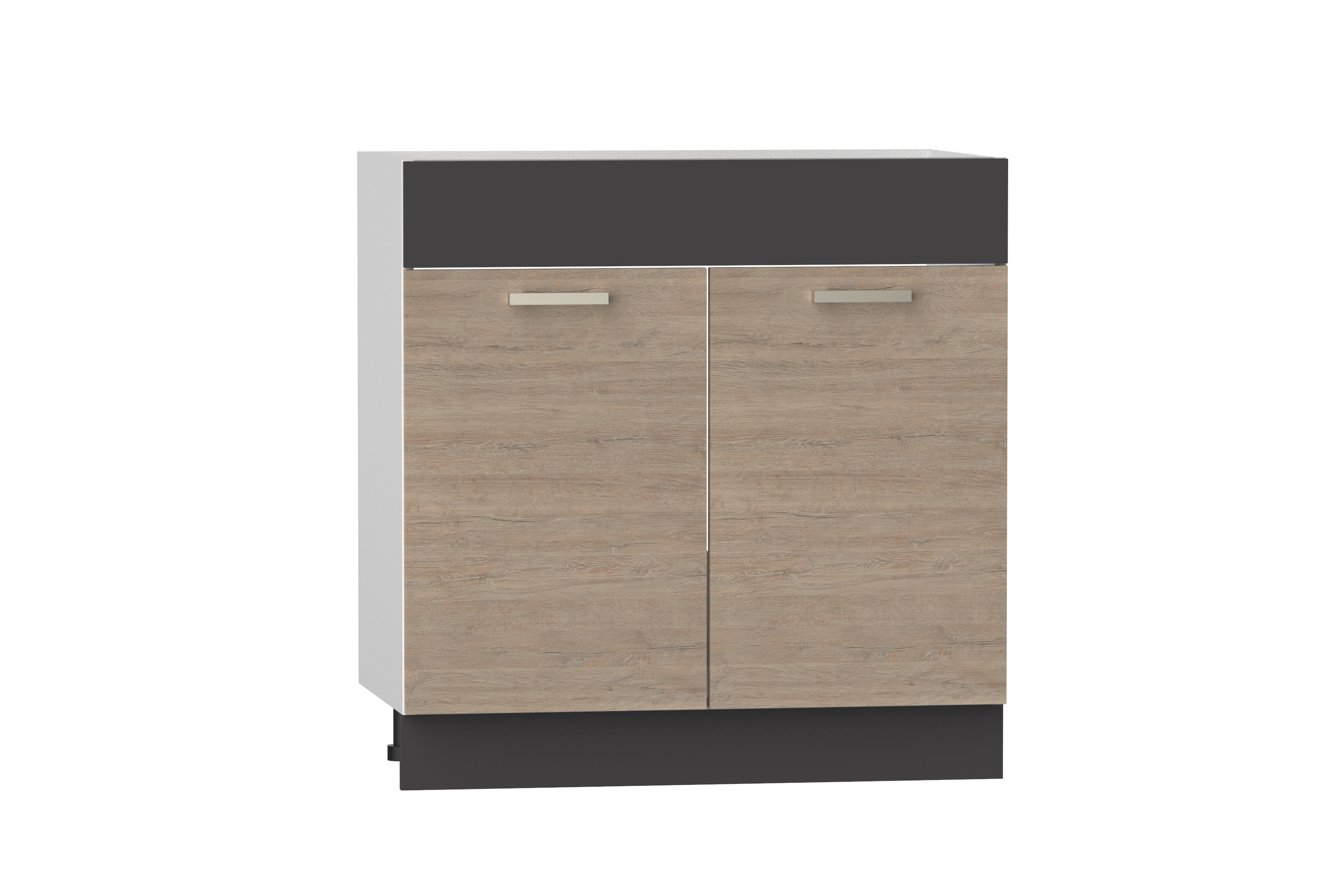 Spülenunterschrank 80 cm James
