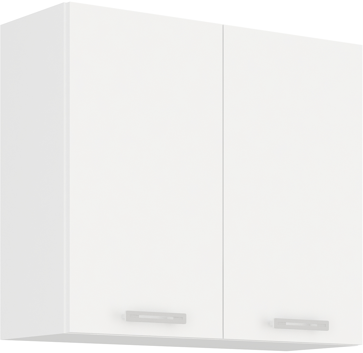Oberschrank 80 cm / 72  cm Latte