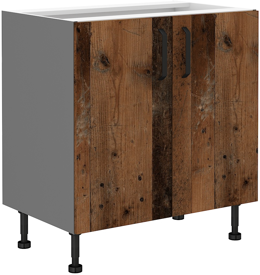 Unterschrank 80 cm Oldstyle