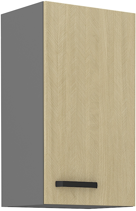 Oberschrank 40 cm / 72 cm SCANDI