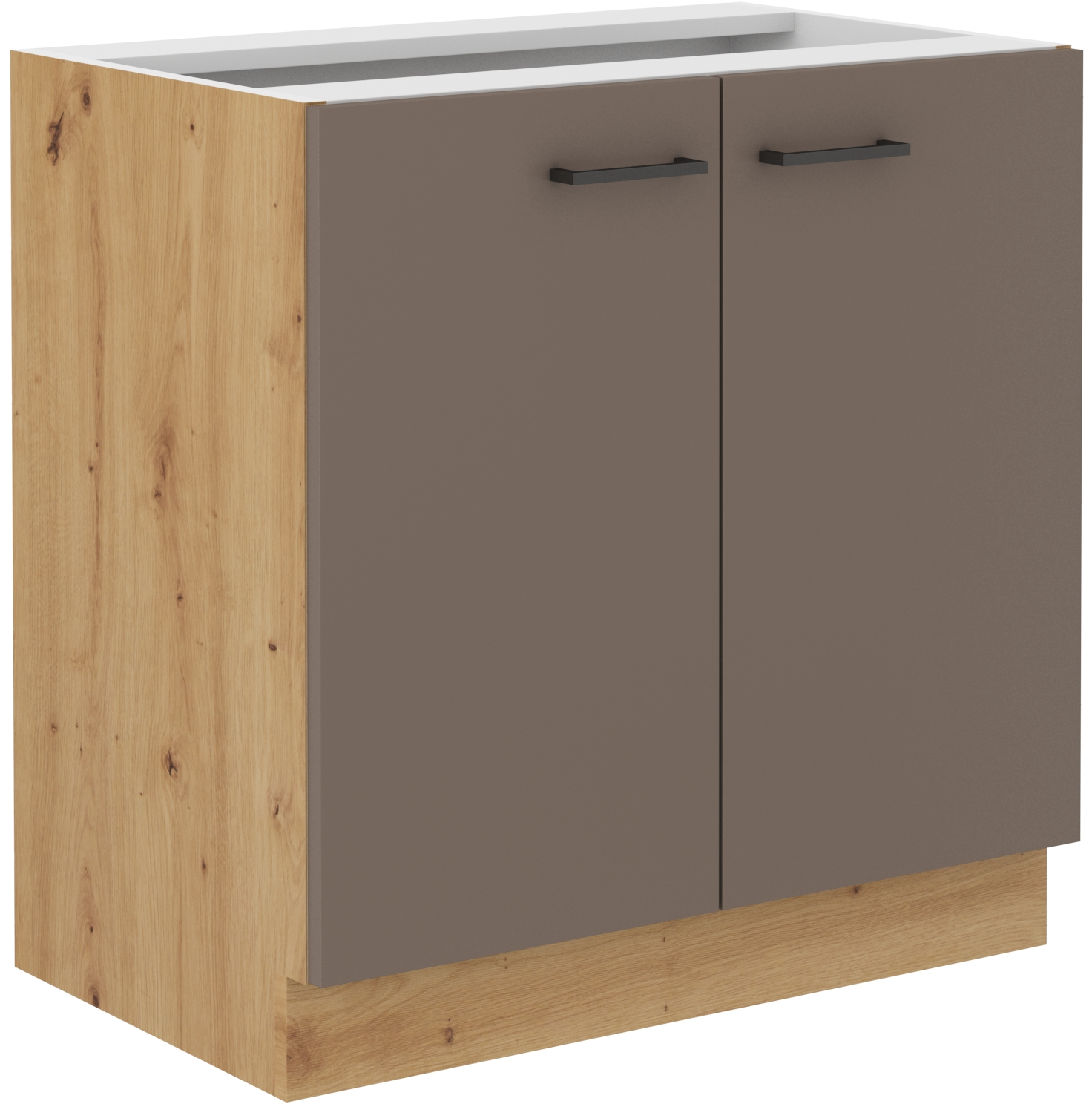 Unterschrank 80 cm Bologna