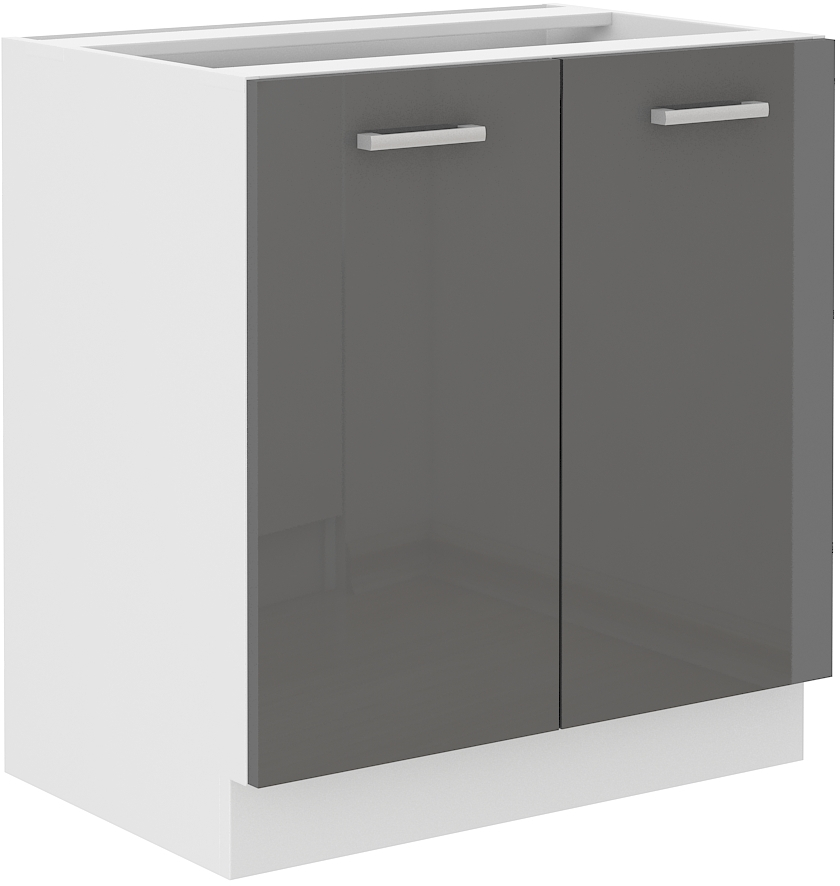 Unterschrank 80 cm SONIA