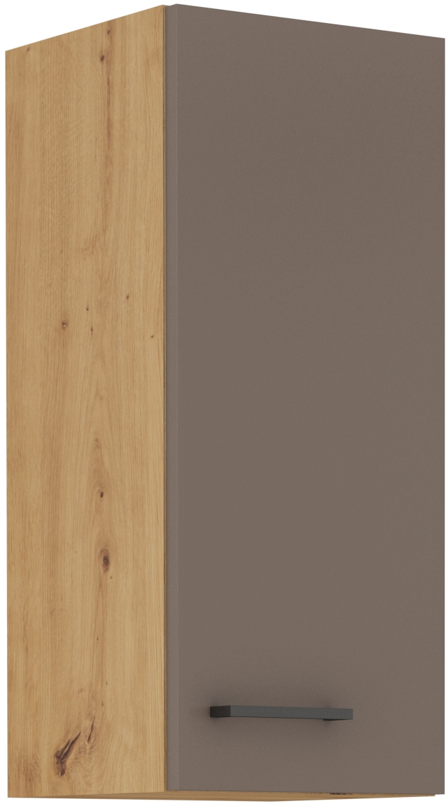 Oberschrank 30 cm / 72 cm Bologna