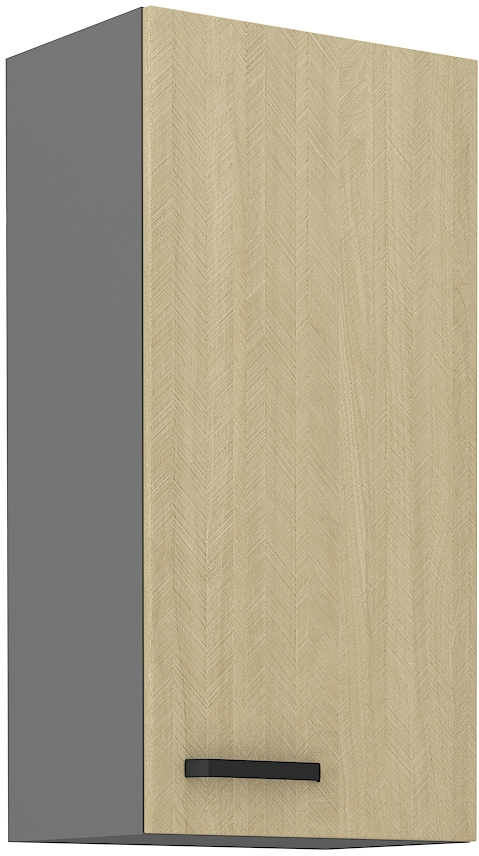 Oberschrank 45 cm / 90 cm SCANDI