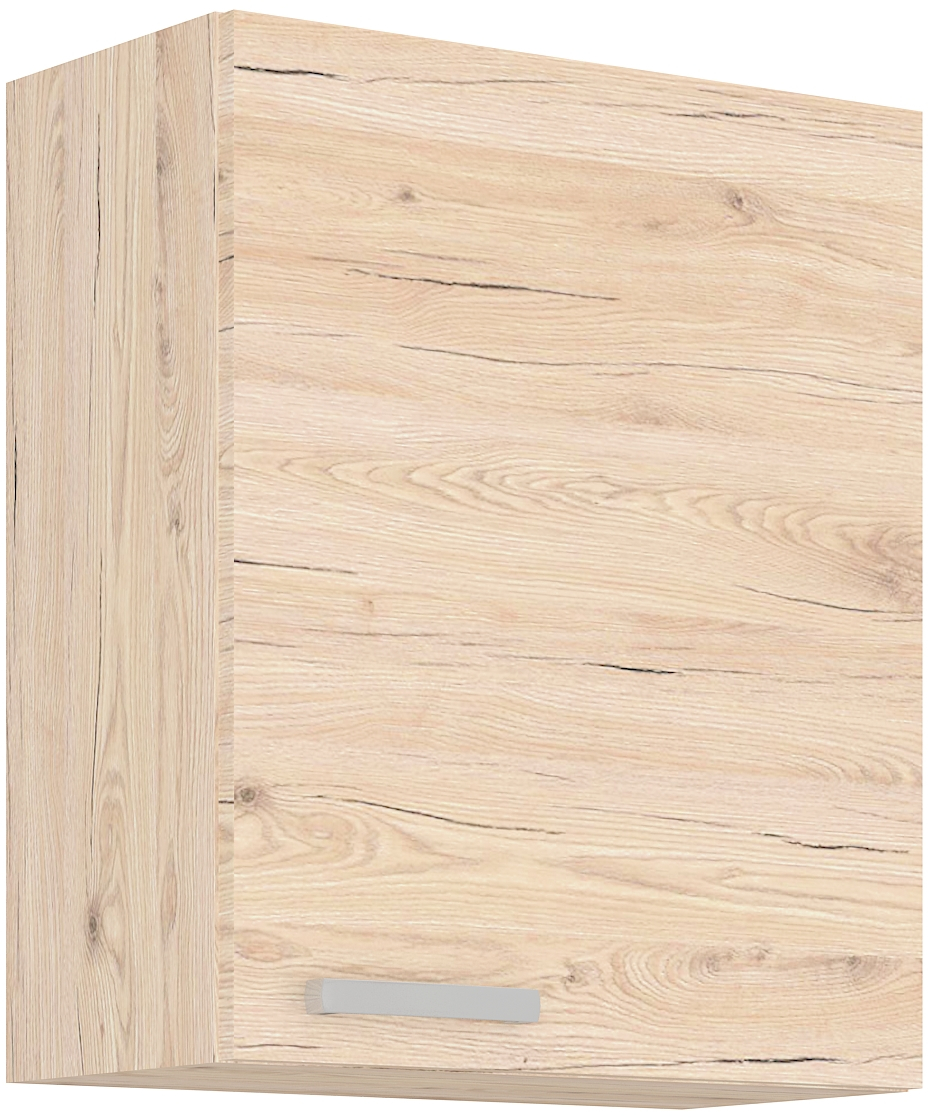 Oberschrank 60 cm / 72  cm Bordeaux