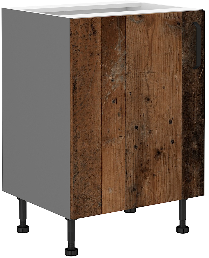 Unterschrank 60 cm Oldstyle