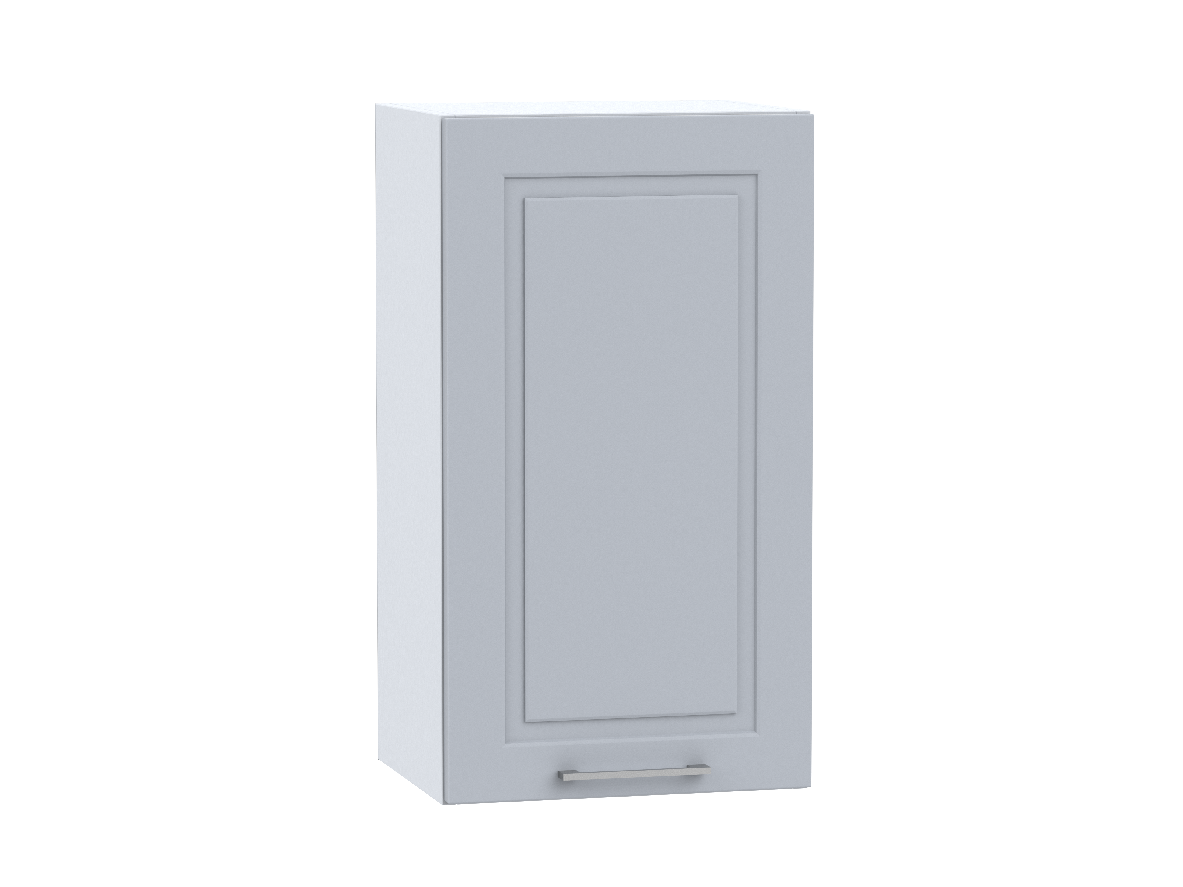 Oberschrank 40 cm / 72 cm Natalie grau