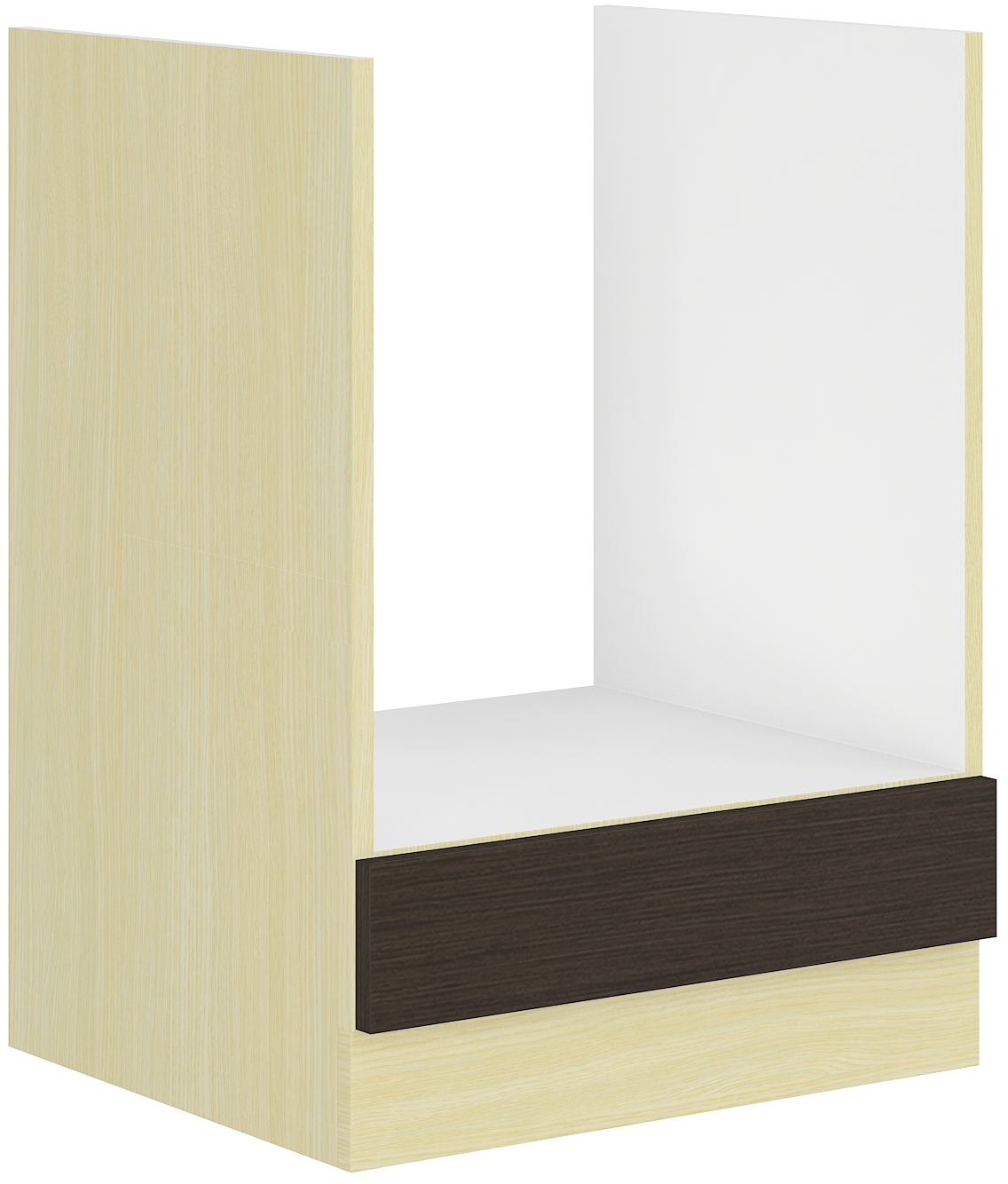 Backofenschrank 60 cm Chamonix
