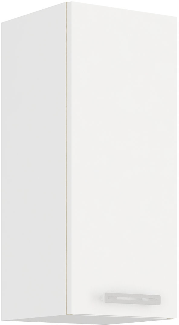 Oberschrank 30 cm / 72  cm Latte
