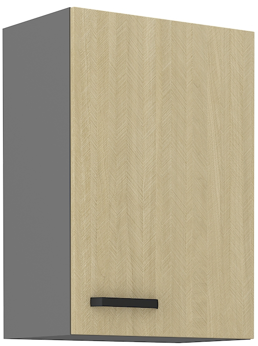 Oberschrank 50 cm / 72 cm SCANDI