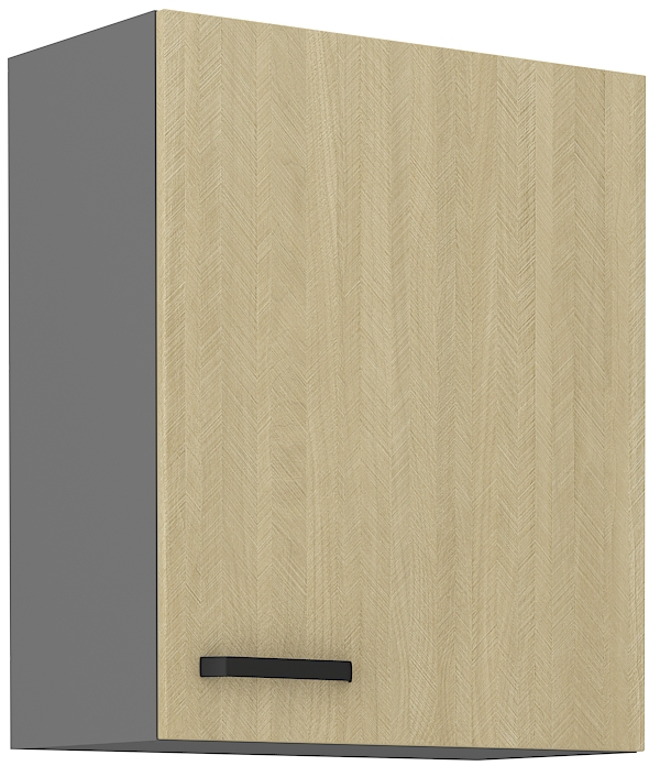 Oberschrank 60 cm / 72 cm SCANDI