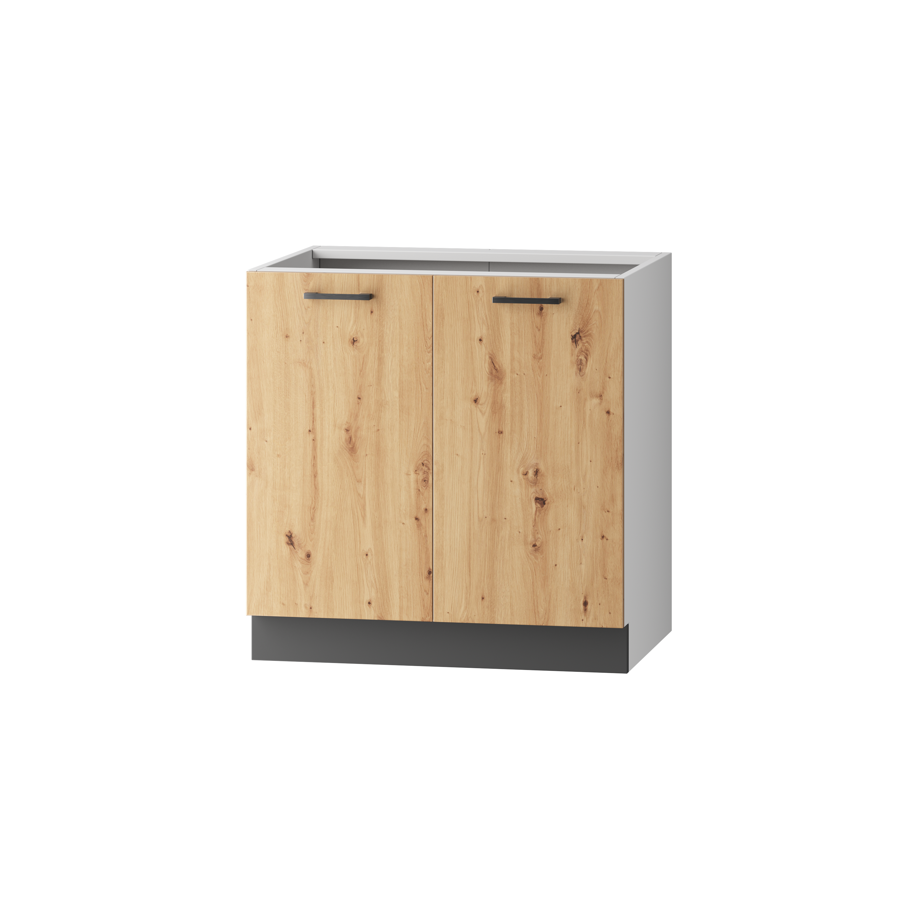 Unterschrank 80 cm Clara