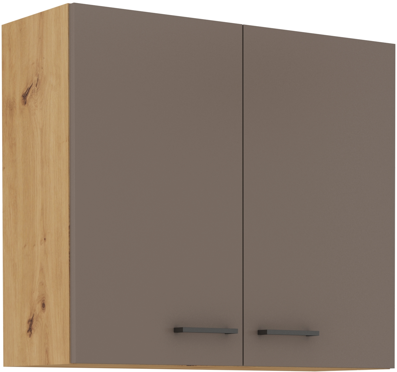 Oberschrank 80 cm / 72 cm Bologna