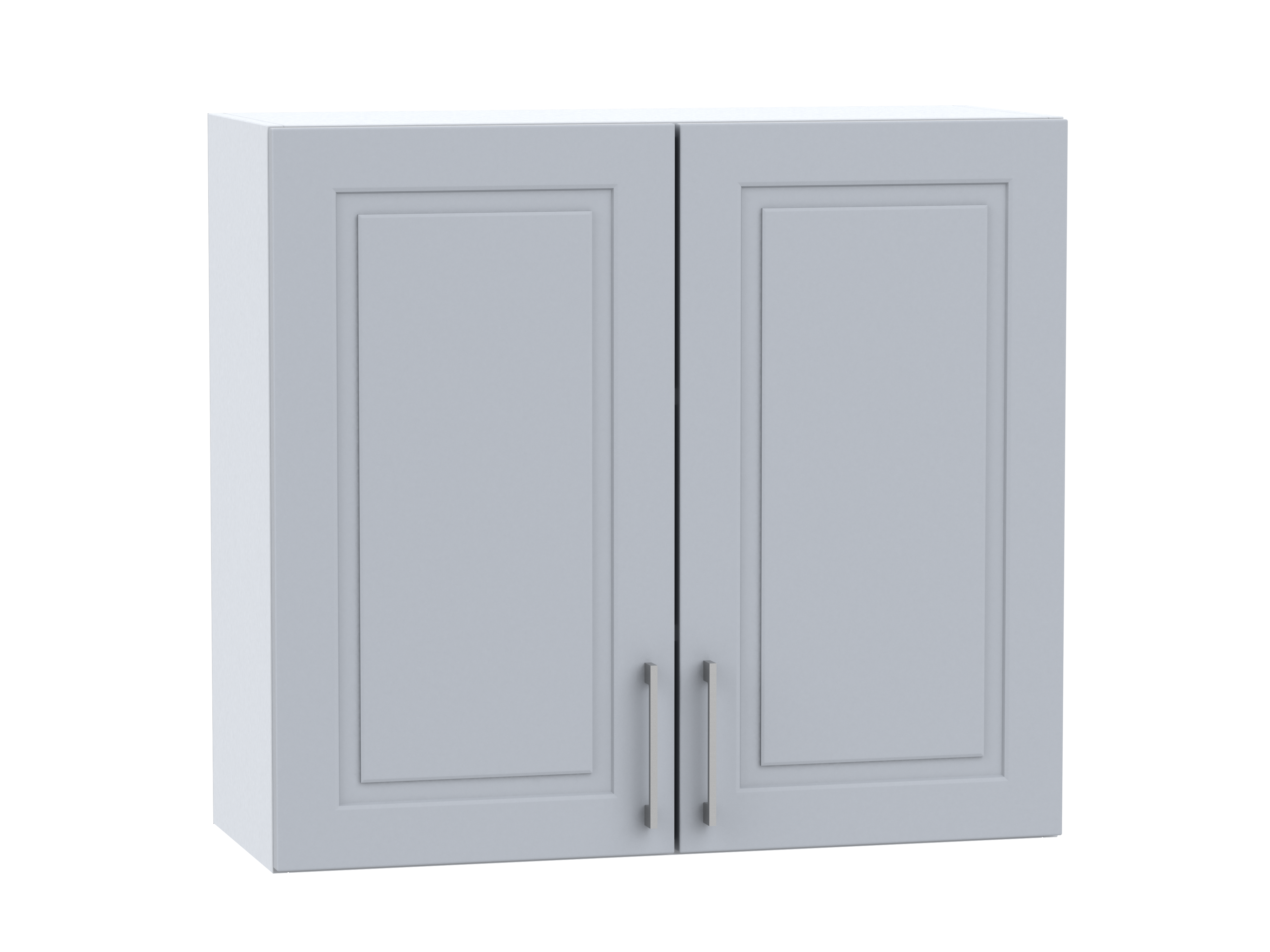 Oberschrank 80 cm / 72 cm Natalie grau