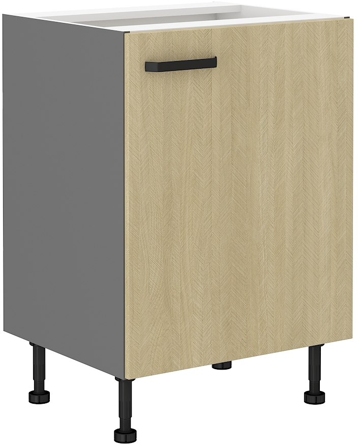 Unterschrank 60 cm SCANDI