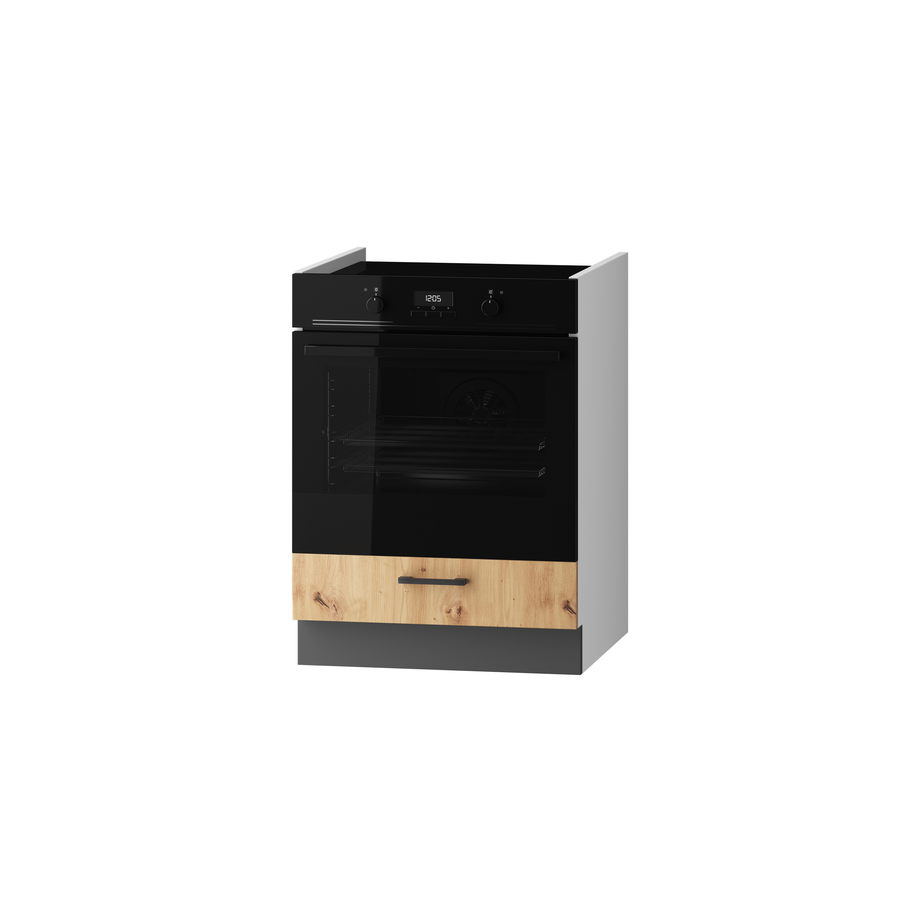 Backofenschrank 60 cm Clara
