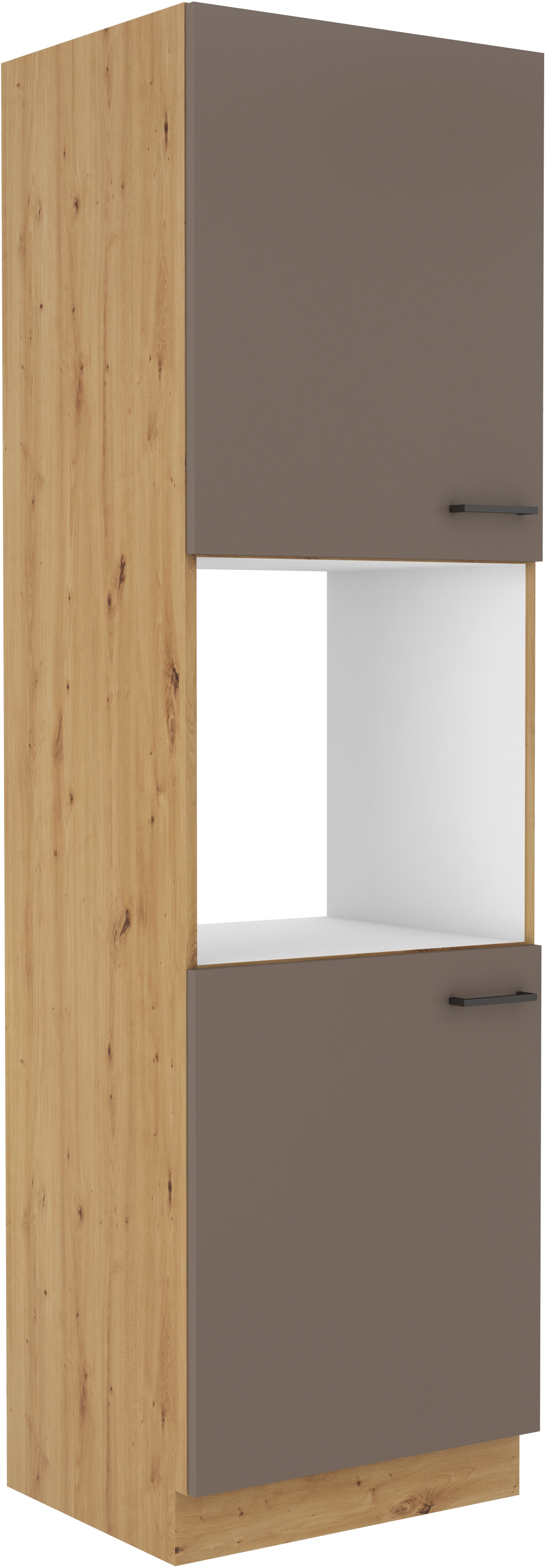 Backofenschrank 60 cm / 210cm Bologna