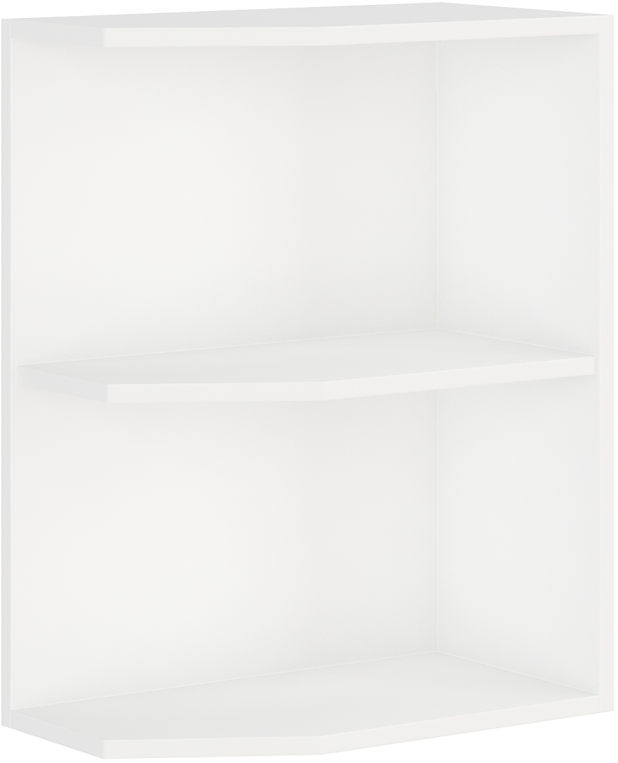Unterer Abschlussschrank 30 cm Sara Sonoma