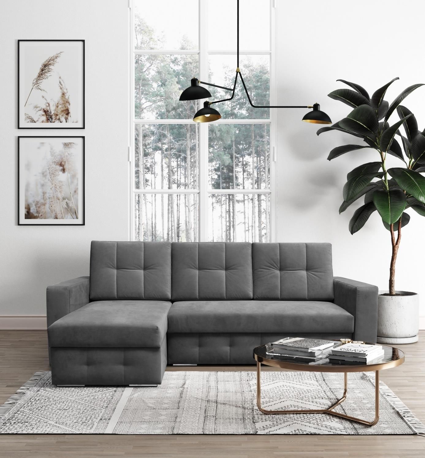 Wohnlandschaft Megan