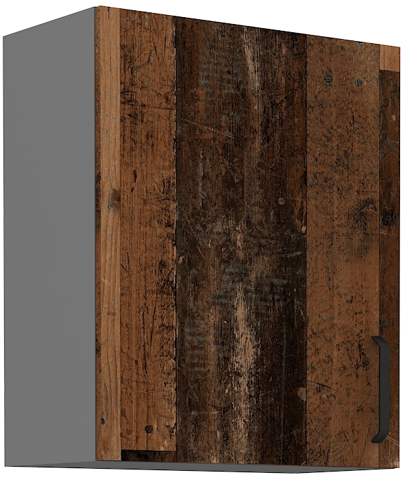 Oberschrank 60 cm / 72 cm Oldstyle