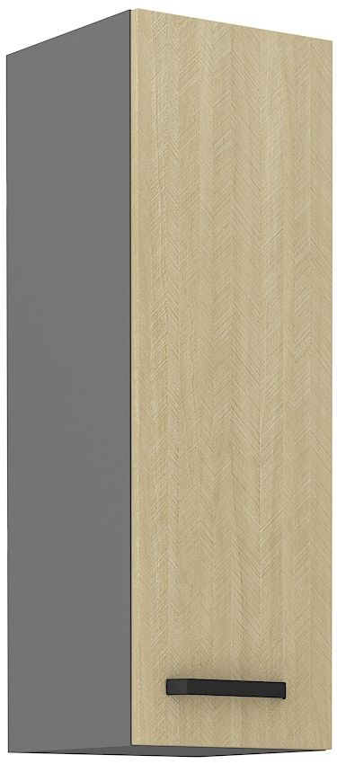 Oberschrank 30 cm / 90 cm SCANDI