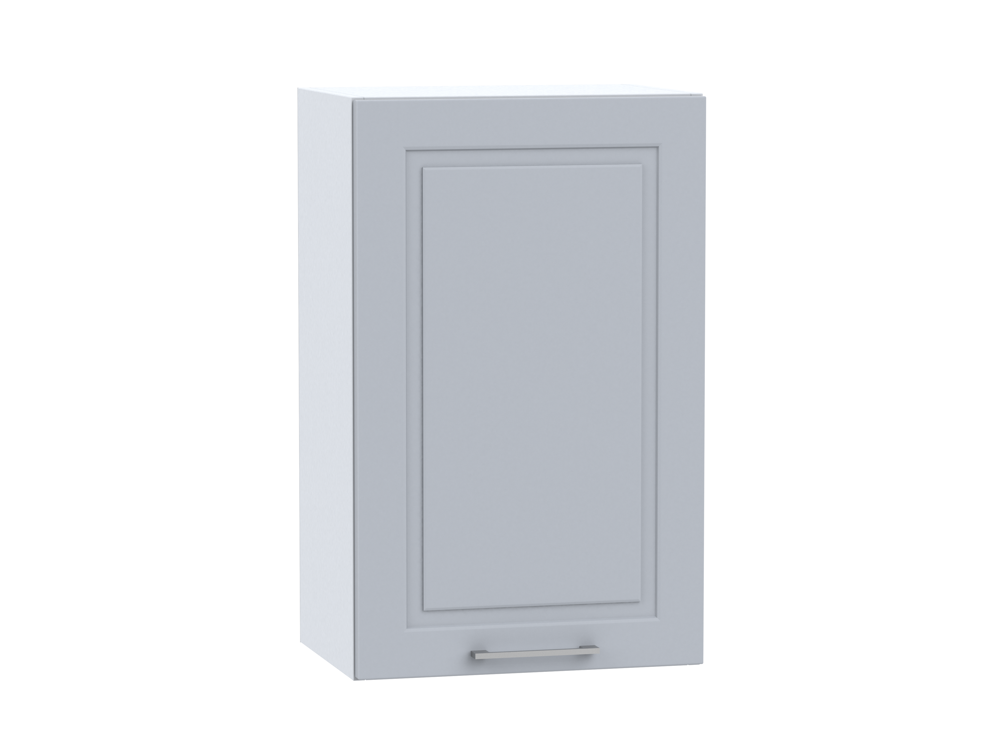 Oberschrank 45 cm / 72 cm Natalie grau