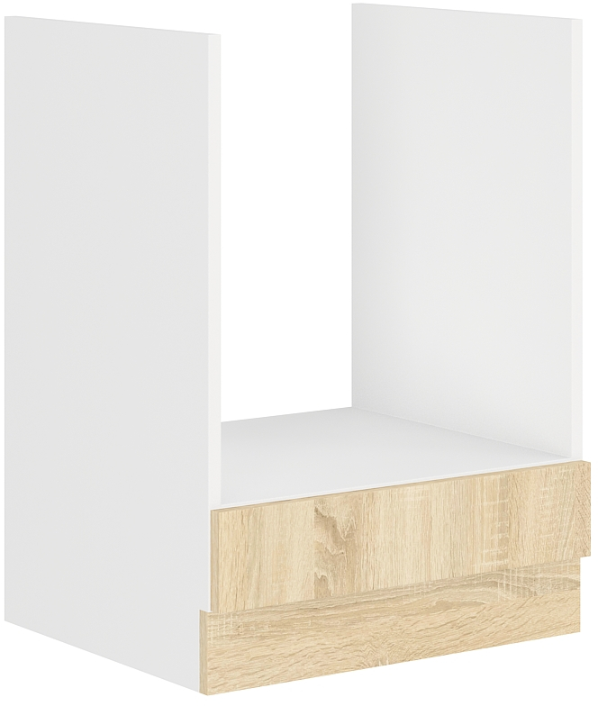 Backofenschrank 60 cm Sara Sonoma