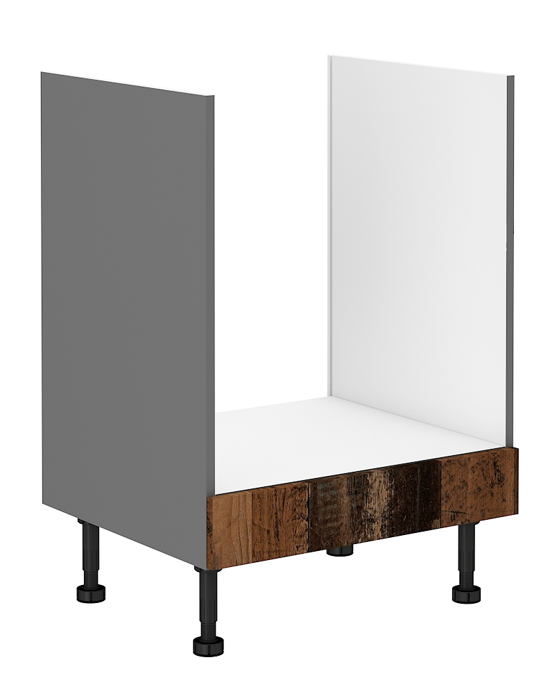Backofenschrank 60 cm Oldstyle