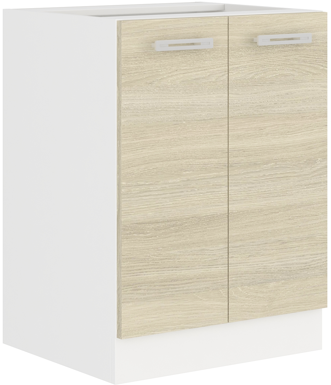 Unterschrank 60 cm Latte