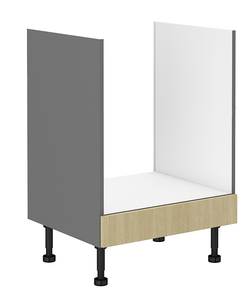 Backofenschrank 60 cm SCANDI