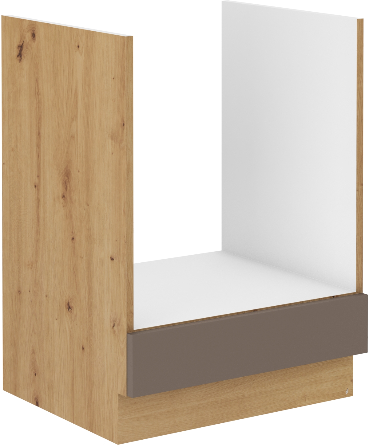 Backofenschrank 60 cm Bologna