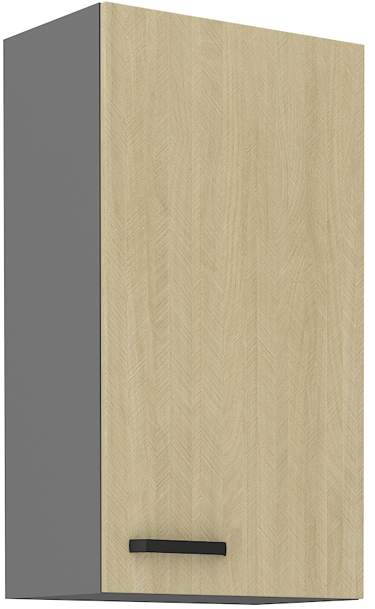 Oberschrank 50 cm / 90 cm SCANDI