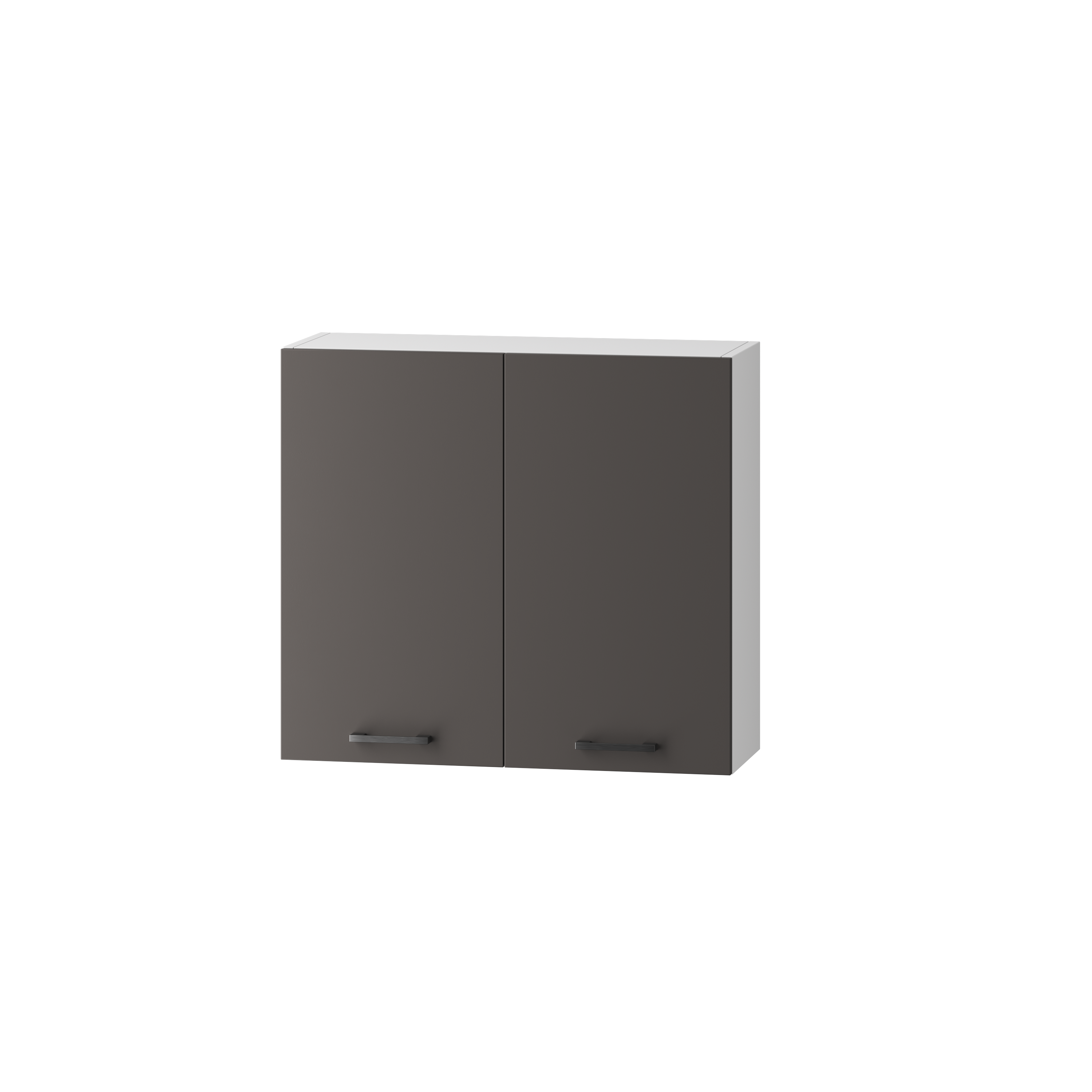 Oberschrank 80 cm / 72 cm Clara