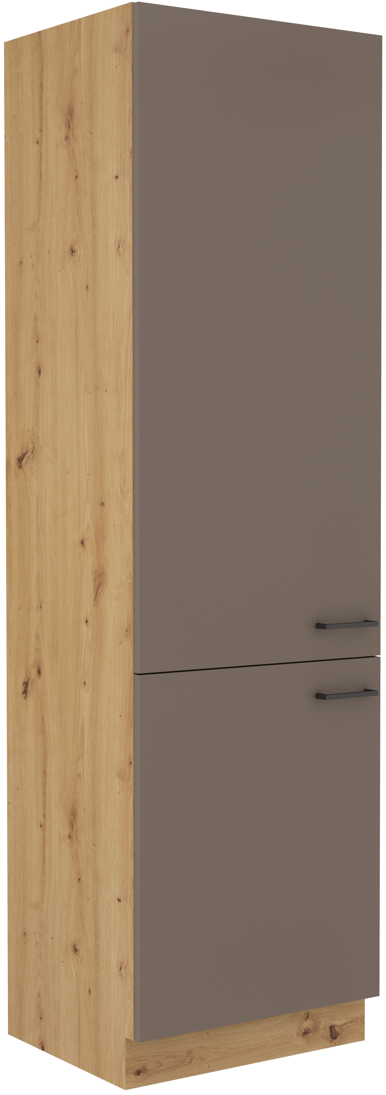 Hochschrank 60 cm / 210cm Bologna