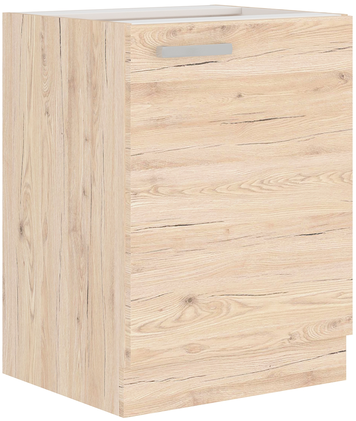 Unterschrank 60 cm Bordeaux