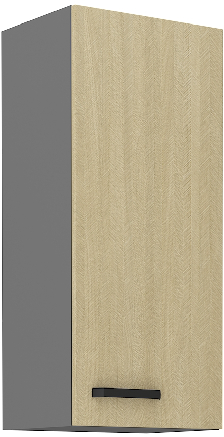 Oberschrank 40 cm / 90 cm SCANDI