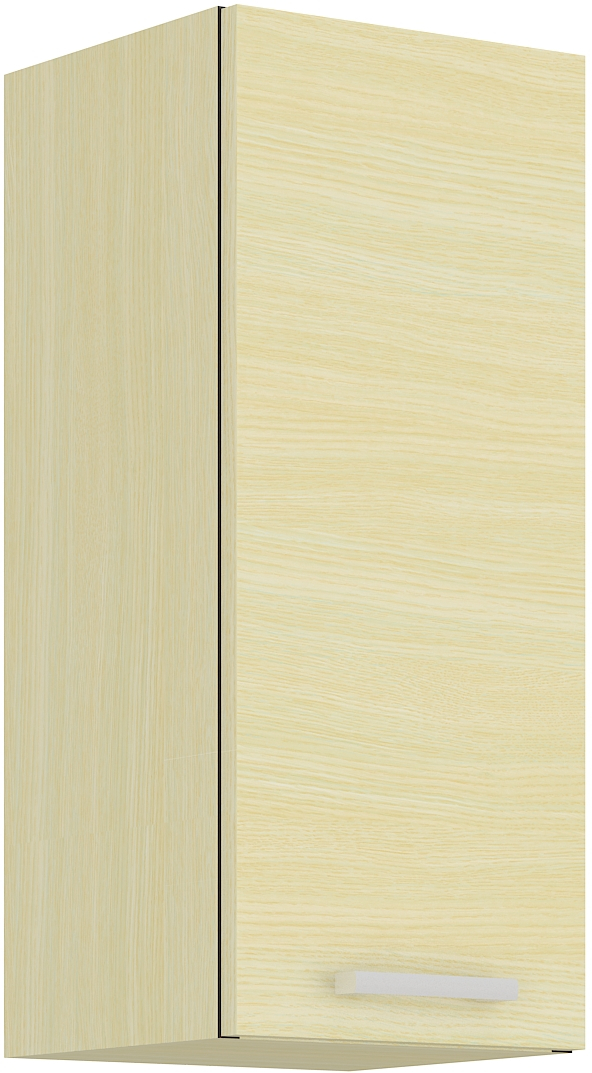 Oberschrank 30 cm / 72  cm Chamonix