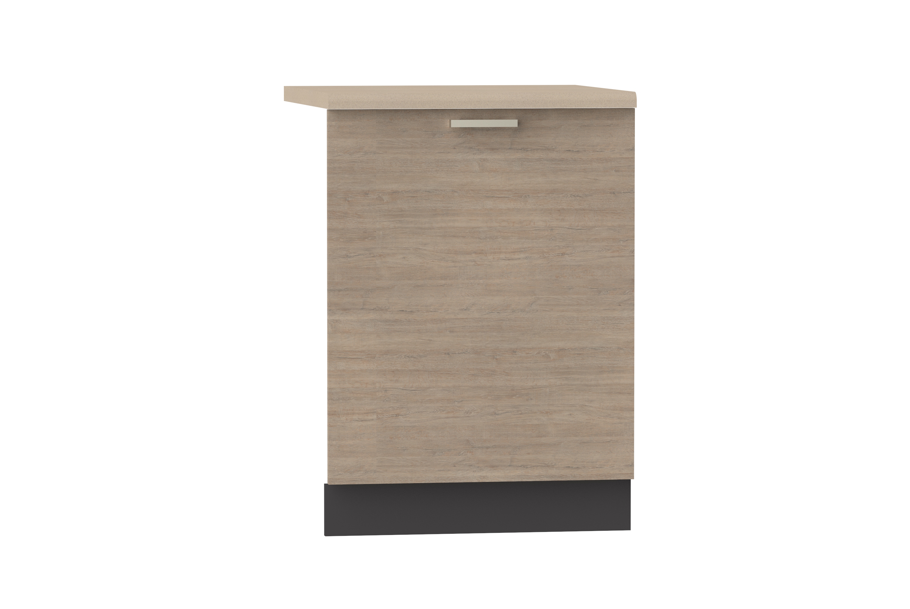 Geschirrspülerfront 60 cm Vollintegrierbar James
