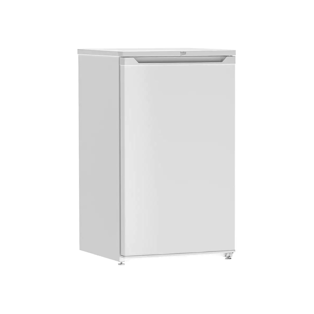 Kühlschrank mit Gefrierfach freistehend