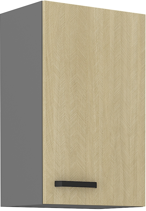 Oberschrank 45 cm / 72 cm SCANDI