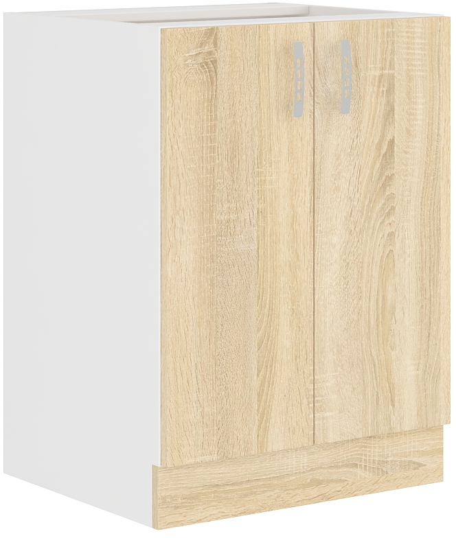 Unterschrank 60 cm Sara Sonoma